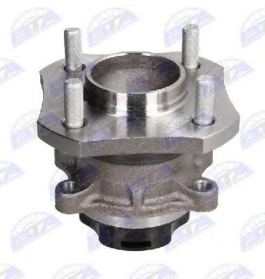 Подшипник ступицы BTA H21094BTA