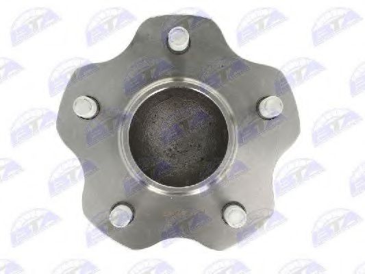 Подшипник ступицы BTA H21095BTA