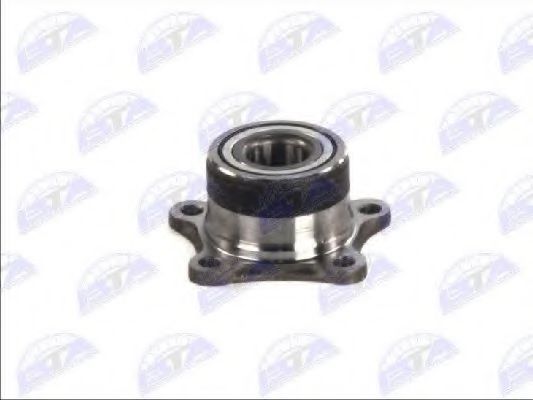 Подшипник ступицы BTA H22029BTA