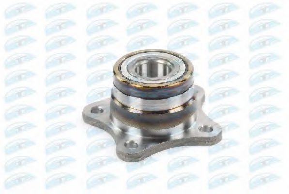 Подшипник ступицы BTA H22031BTA