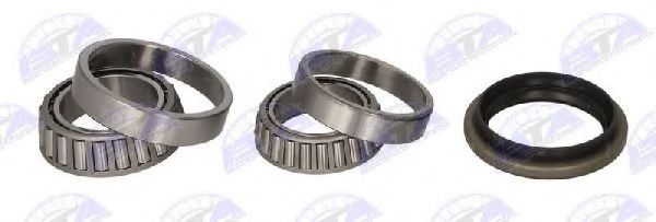 Подшипник ступицы BTA H22033BTA