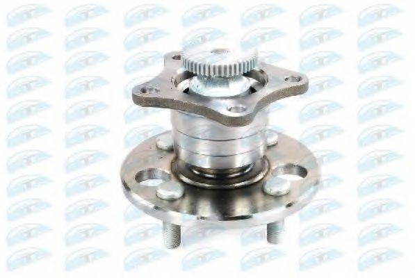 Подшипник ступицы BTA H22034BTA