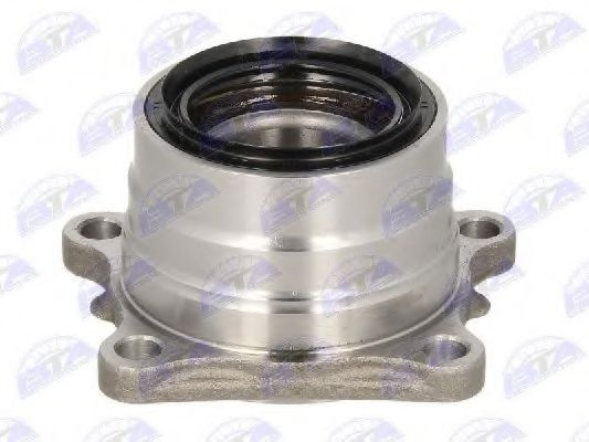 Подшипник ступицы BTA H22037BTA
