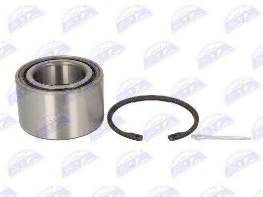 Подшипник ступицы BTA H22044BTA