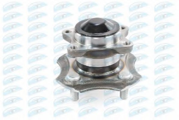 Подшипник ступицы BTA H22062BTA