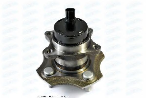 Подшипник ступицы BTA H22063BTA