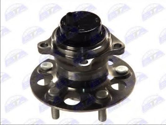 Подшипник ступицы BTA H22073BTA
