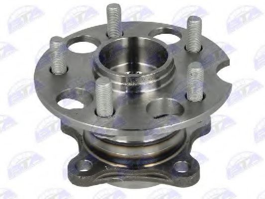 Подшипник ступицы BTA H22086BTA
