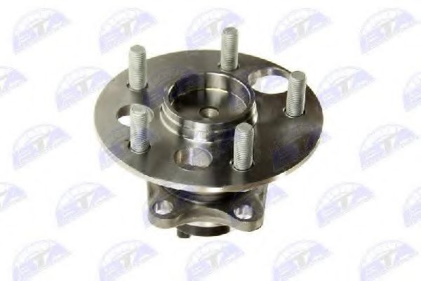 Ступица колеса BTA H22089BTA