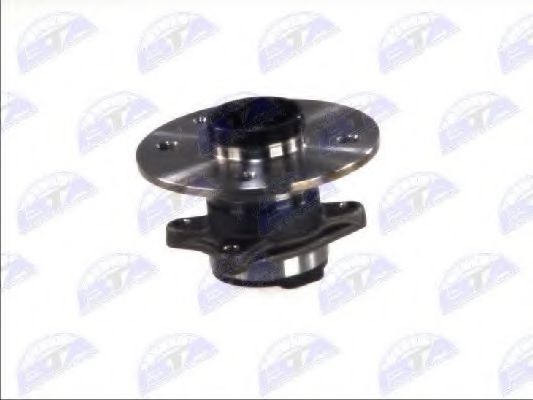 Подшипник ступицы BTA H22091BTA