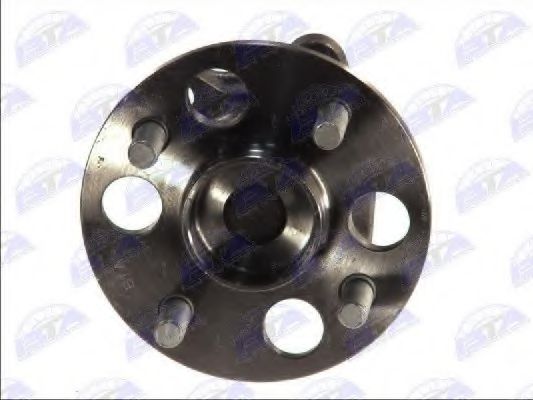 Ступица колеса BTA H22093BTA