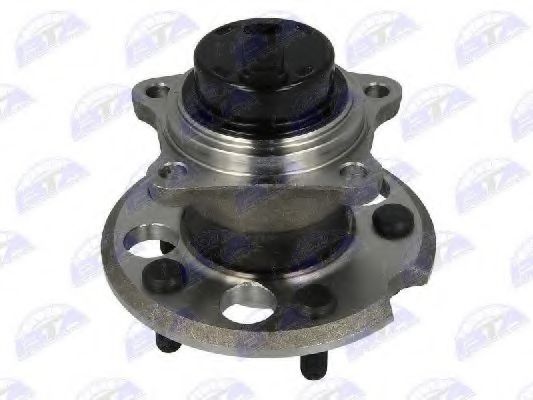 Подшипник ступицы BTA H22111BTA