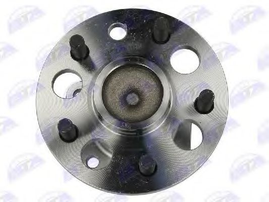 Подшипник ступицы BTA H22112BTA