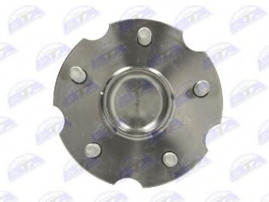 Подшипник ступицы BTA H22113BTA