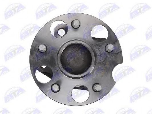 Подшипник ступицы BTA H22114BTA Подшипник ступицы BTA H22114BTA