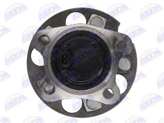 Подшипник ступицы BTA H22114BTA Подшипник ступицы BTA H22114BTA