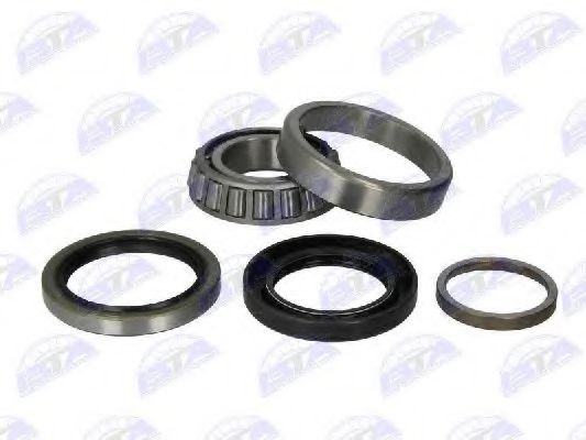 Подшипник ступицы BTA H23013BTA