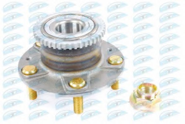 Подшипник ступицы BTA H23022BTA