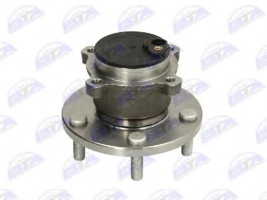 Подшипник ступицы BTA H23045BTA Подшипник ступицы BTA H23045BTA