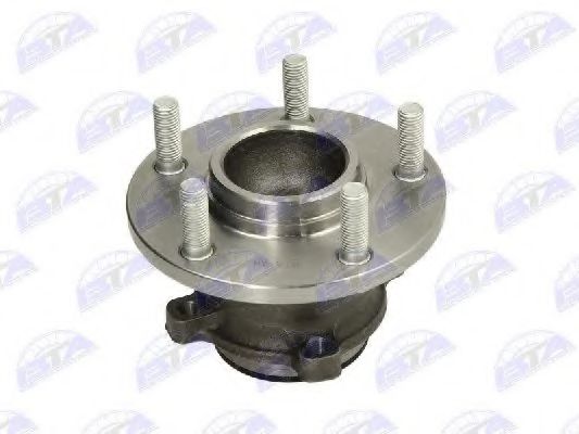 Подшипник ступицы BTA H23045BTA