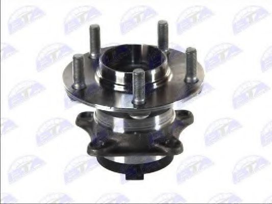 Подшипник ступицы BTA H23050BTA