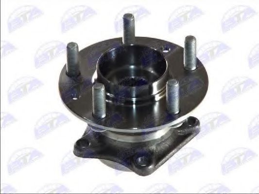 Подшипник ступицы BTA H23051BTA