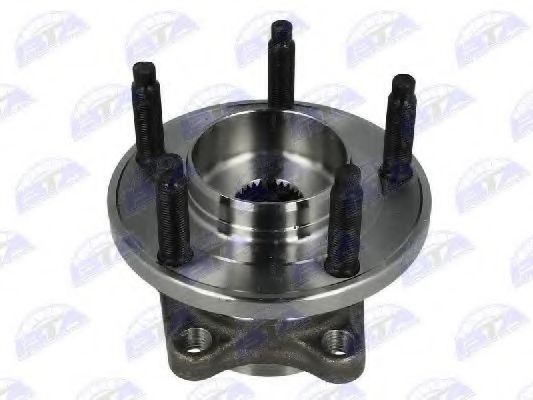 Подшипник ступицы BTA H23052BTA Подшипник ступицы BTA H23052BTA