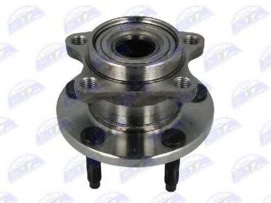 Подшипник ступицы BTA H23052BTA