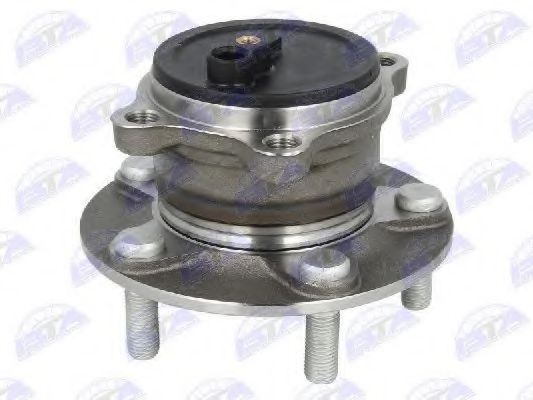 Подшипник ступицы BTA H23055BTA Подшипник ступицы BTA H23055BTA