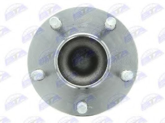 Подшипник ступицы BTA H23055BTA
