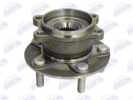 Подшипник ступицы BTA H23056BTA Подшипник ступицы BTA H23056BTA
