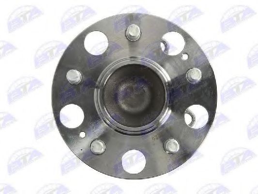 Подшипник ступицы BTA H24030BTA