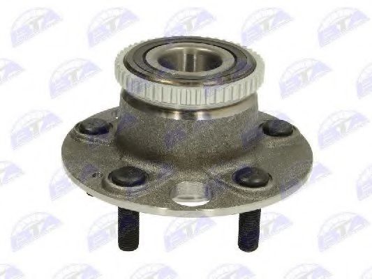 Подшипник ступицы BTA H24032BTA Подшипник ступицы BTA H24032BTA
