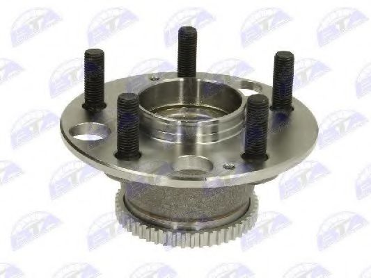Подшипник ступицы BTA H24032BTA
