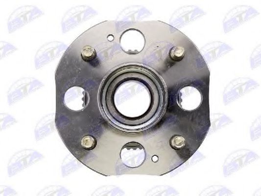Подшипник ступицы BTA H24039BTA