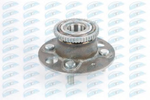 Подшипник ступицы BTA H24047BTA