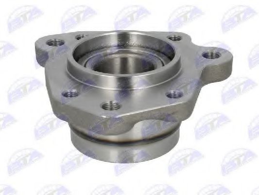 Подшипник ступицы BTA H24051BTA