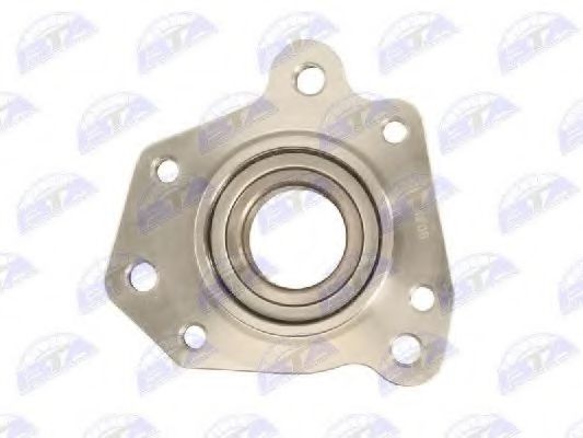 Подшипник ступицы BTA H24052BTA