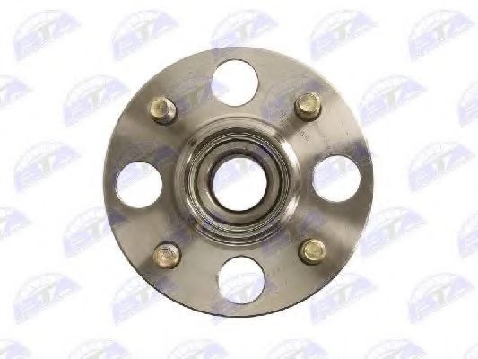 Подшипник ступицы BTA H24055BTA