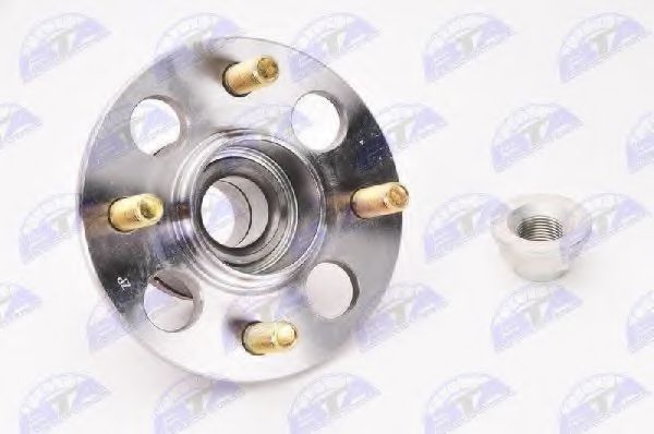 Подшипник ступицы BTA H24056BTA