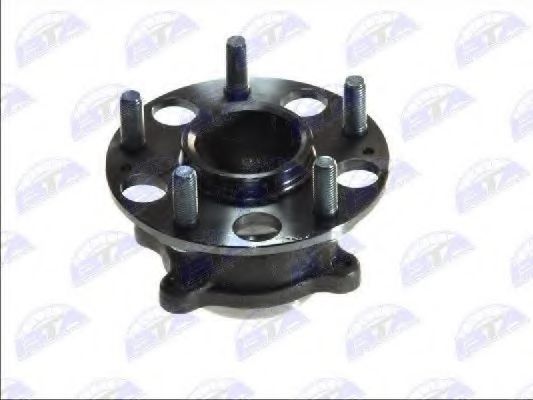 Подшипник ступицы BTA H24057BTA