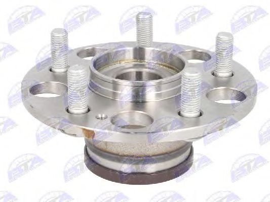 Подшипник ступицы BTA H24058BTA