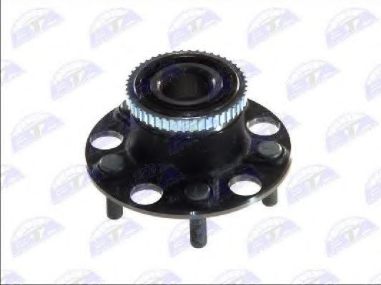Подшипник ступицы BTA H24059BTA