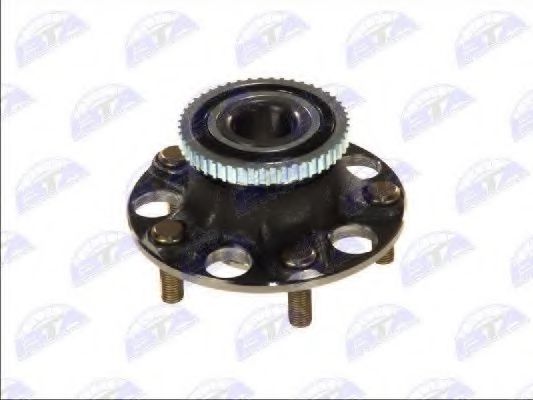 Подшипник ступицы BTA H24061BTA