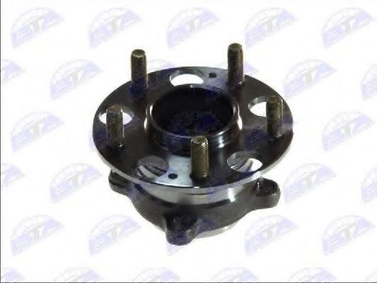 Ступица колеса BTA H24062BTA