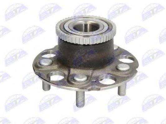 Подшипник ступицы BTA H24067BTA Подшипник ступицы BTA H24067BTA