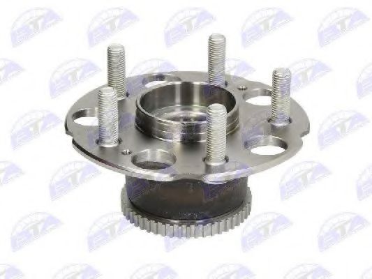 Подшипник ступицы BTA H24067BTA