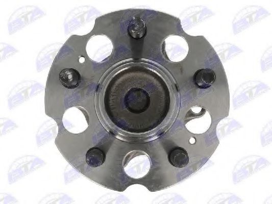 Подшипник ступицы BTA H24068BTA