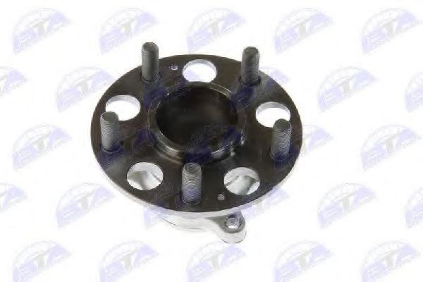 Подшипник ступицы BTA H24070BTA