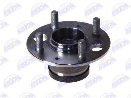 Ступица колеса BTA H24071BTA